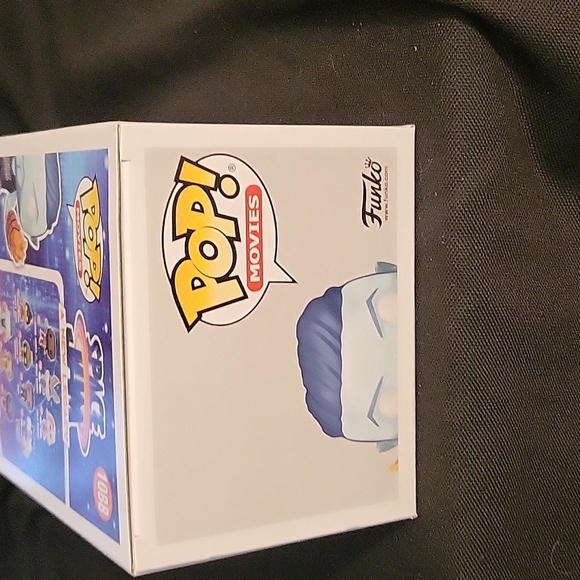 Wet/Fire Funko - Picture 5 of 6